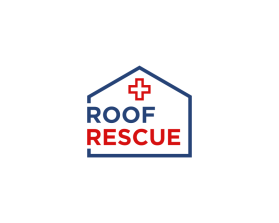 Logo Design Entry 2587115 submitted by manrah to the contest for Roof Rescue run by Whawkins3