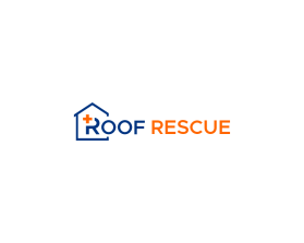 Logo Design Entry 2588331 submitted by anurnibo to the contest for Roof Rescue run by Whawkins3