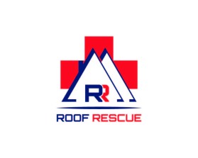 Logo Design Entry 2583946 submitted by deesapta to the contest for Roof Rescue run by Whawkins3