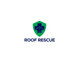 Logo Design Entry 2583729 submitted by PIO to the contest for Roof Rescue run by Whawkins3