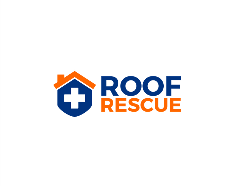 Logo Design entry 2590679 submitted by Fathenry to the Logo Design for Roof Rescue run by Whawkins3