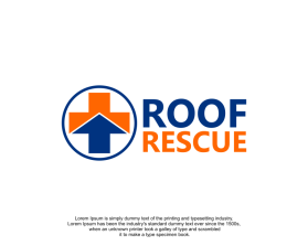 Another design by Intan submitted to the Logo Design for Coker Roofing by Stackz