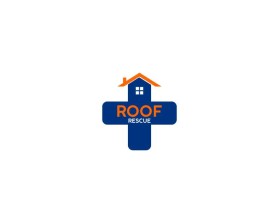 Logo Design Entry 2586788 submitted by adex prabowo to the contest for Roof Rescue run by Whawkins3