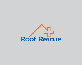 Logo Design entry 2580838 submitted by Fathenry to the Logo Design for Roof Rescue run by Whawkins3