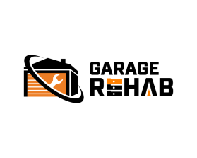 Logo Design Entry 2581959 submitted by walnzo to the contest for Garage Rehab run by Meloud01