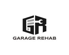 Logo Design Entry 2581611 submitted by samakita to the contest for Garage Rehab run by Meloud01