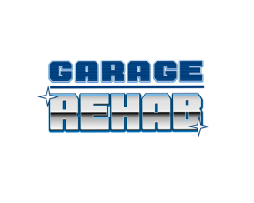 Logo Design Entry 2581521 submitted by NeroliGetsGraphic to the contest for Garage Rehab run by Meloud01