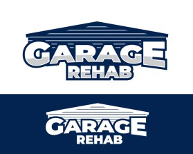 Logo Design Entry 2581189 submitted by growingartwork to the contest for Garage Rehab run by Meloud01
