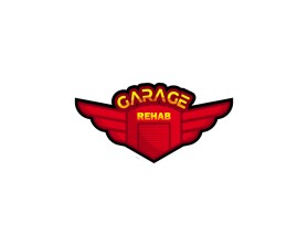 Logo Design Entry 2580260 submitted by denmas penangsang to the contest for Garage Rehab run by Meloud01