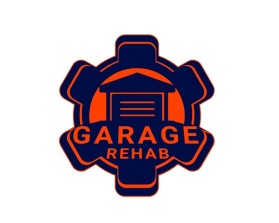 Logo Design Entry 2581714 submitted by Subekti 08 to the contest for Garage Rehab run by Meloud01