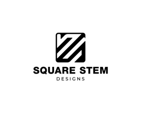 Logo Design Entry 2590198 submitted by azcara to the contest for Square Stem Designs run by Bantlebuck