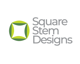 Logo Design Entry 2580664 submitted by victorlanger to the contest for Square Stem Designs run by Bantlebuck