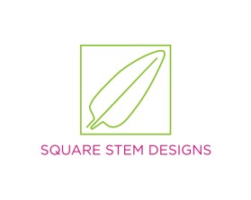 Logo Design entry 2580507 submitted by Atlit_Inovasi19 to the Logo Design for Square Stem Designs run by Bantlebuck