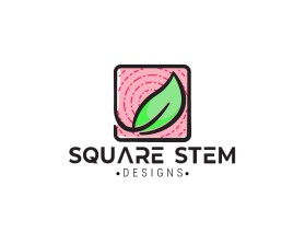 Logo Design Entry 2588355 submitted by denmas penangsang to the contest for Square Stem Designs run by Bantlebuck