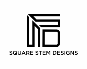 Logo Design entry 2580579 submitted by Atlit_Inovasi19 to the Logo Design for Square Stem Designs run by Bantlebuck