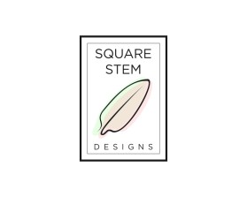 Logo Design Entry 2589991 submitted by Ivank to the contest for Square Stem Designs run by Bantlebuck