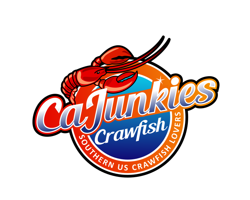 Logo Design entry 2581429 submitted by Kang okim to the Logo Design for Cajunkies Crawfish run by jlpgroup