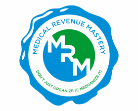 Logo Design entry 2582609 submitted by pepep to the Logo Design for Medical Revenue Mastery run by swig71