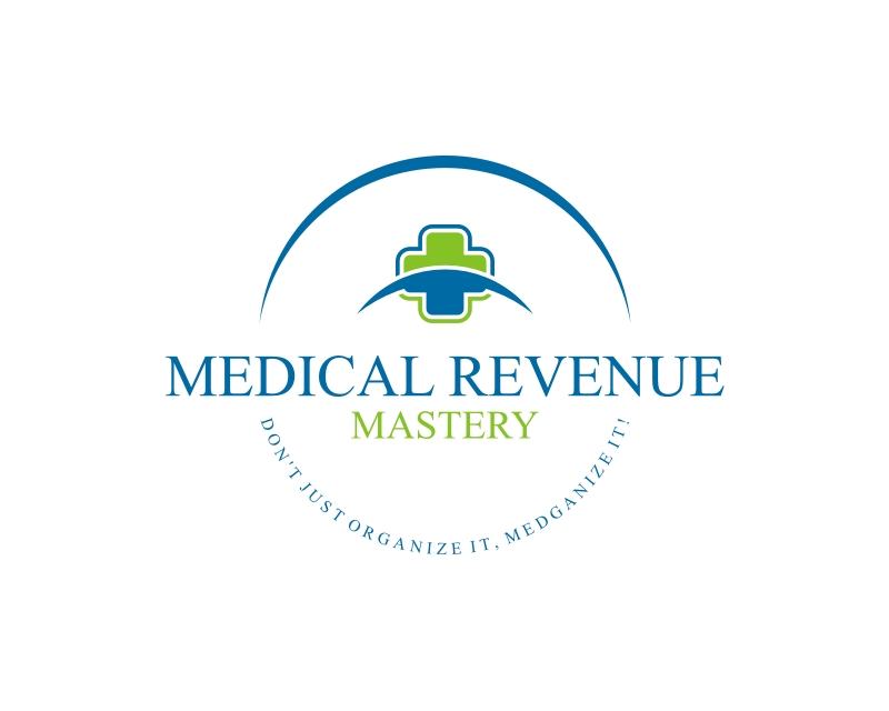 Logo Design entry 2583600 submitted by BLACK DEVIL to the Logo Design for Medical Revenue Mastery run by swig71