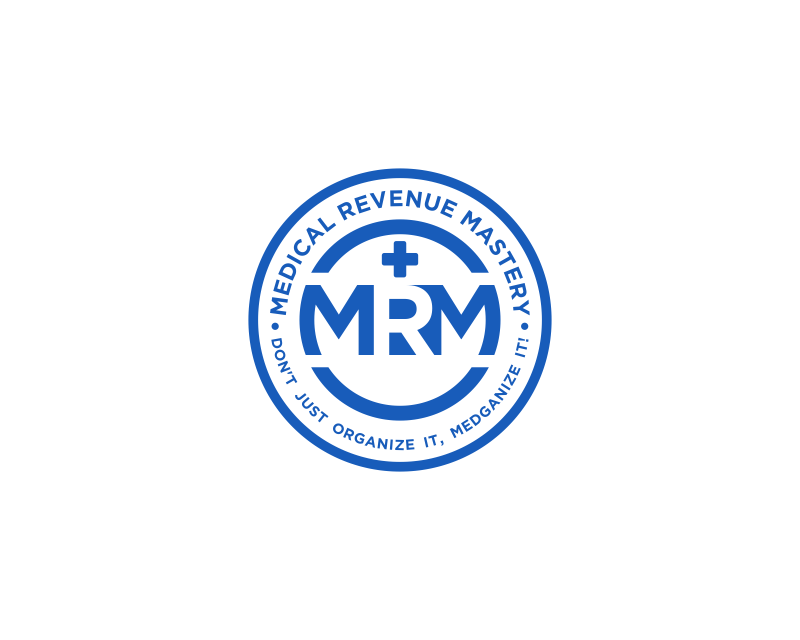 Logo Design entry 2586693 submitted by pepep to the Logo Design for Medical Revenue Mastery run by swig71