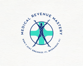 Logo Design entry 2583504 submitted by Rar to the Logo Design for Medical Revenue Mastery run by swig71