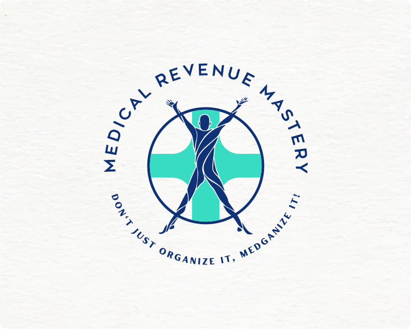 Logo Design entry 2586693 submitted by miledesign to the Logo Design for Medical Revenue Mastery run by swig71