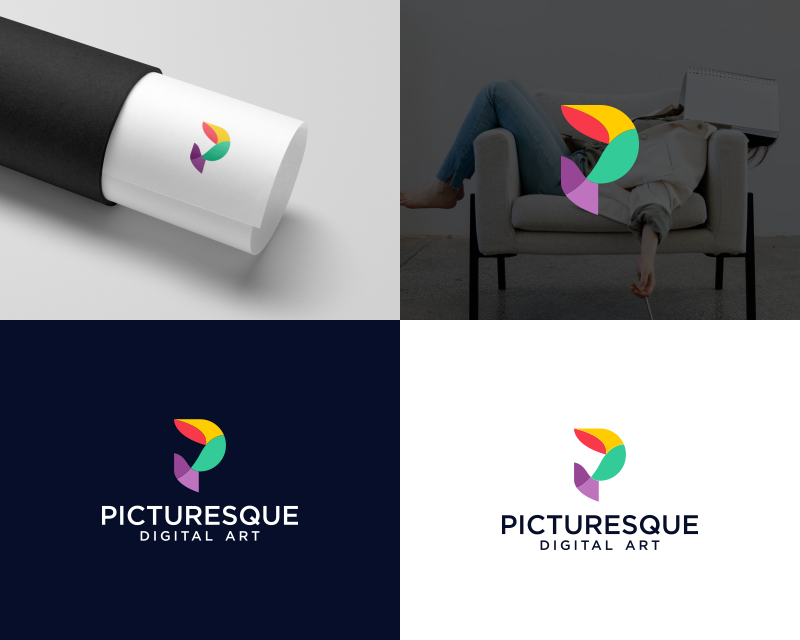 Logo Design entry 2666217 submitted by pepep