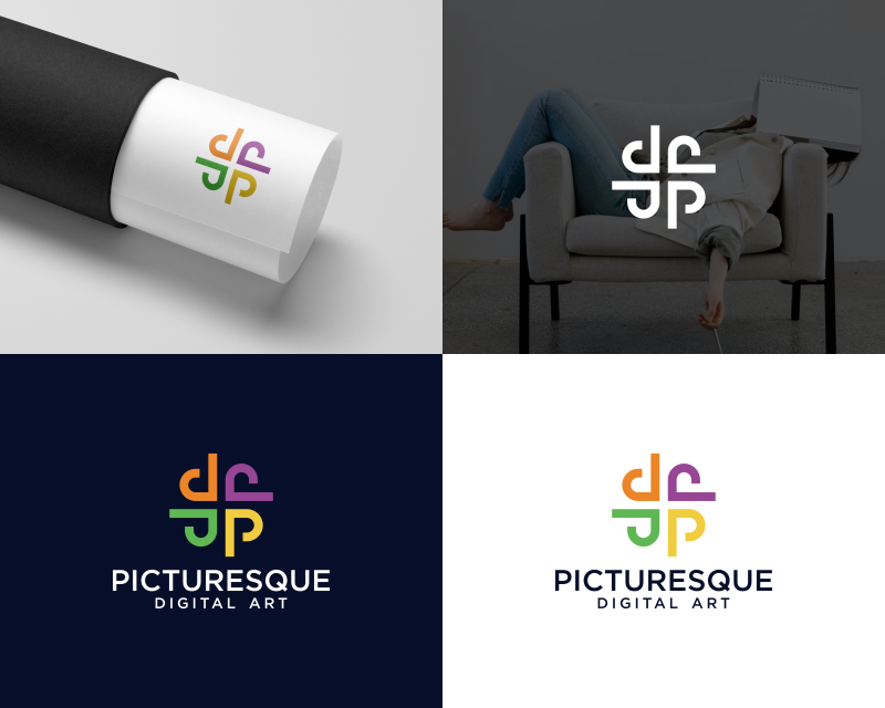 Logo Design entry 2666209 submitted by pepep