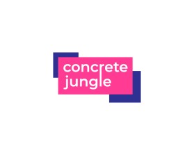 Logo Design Entry 2589215 submitted by Atlit_Inovasi19 to the contest for Concrete Jungle run by SS2307