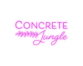 Logo Design Entry 2582853 submitted by vadajs to the contest for Concrete Jungle run by SS2307