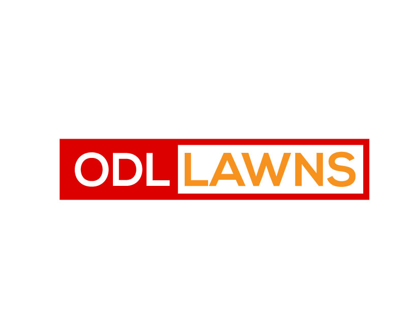 Logo Design entry 2586116 submitted by MuhammadR to the Logo Design for ODL Lawns run by sawadkins