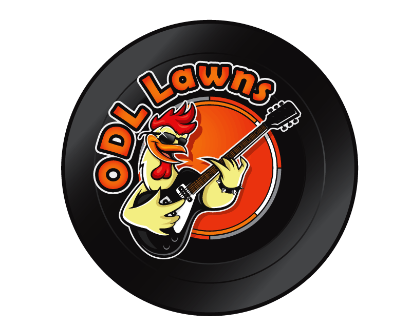 Logo Design entry 2589062 submitted by ekowahyu to the Logo Design for ODL Lawns run by sawadkins