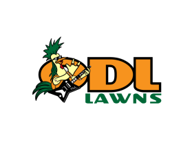 Logo Design Entry 2584594 submitted by D'creator to the contest for ODL Lawns run by sawadkins