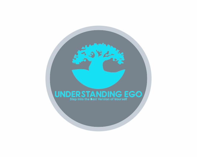Logo Design entry 2589975 submitted by johnson art to the Logo Design for Understanding Ego run by amymerson