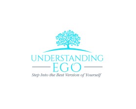 Logo Design entry 2584779 submitted by azcara to the Logo Design for Understanding Ego run by amymerson