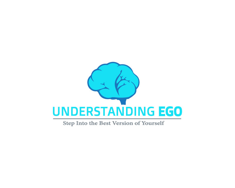 Logo Design entry 2592390 submitted by Afreza to the Logo Design for Understanding Ego run by amymerson