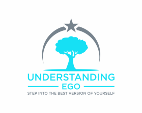 Logo Design entry 2582999 submitted by gembelengan to the Logo Design for Understanding Ego run by amymerson