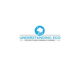 Logo Design entry 2583385 submitted by joegdesign to the Logo Design for Understanding Ego run by amymerson
