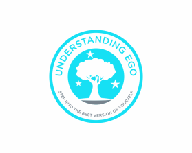 Logo Design entry 2583006 submitted by johnson art to the Logo Design for Understanding Ego run by amymerson