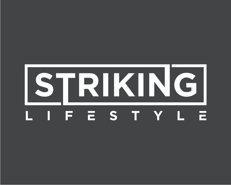Logo Design entry 2584656 submitted by jannatan to the Logo Design for Striking Lifestyle run by openimports
