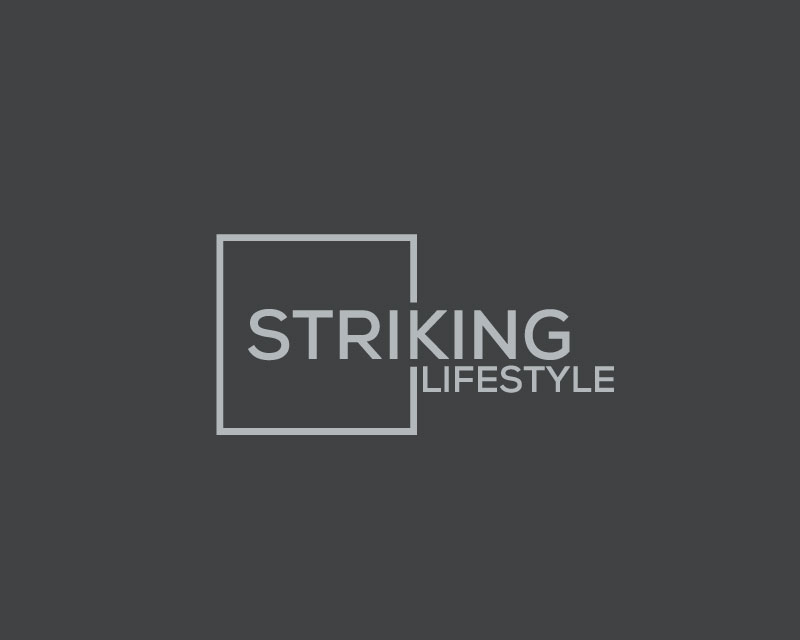 Logo Design entry 2583230 submitted by freelancernursultan to the Logo Design for Striking Lifestyle run by openimports