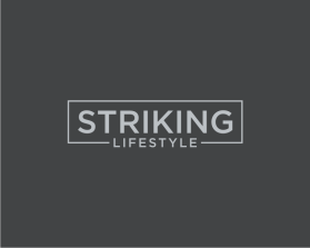 Logo Design entry 2583444 submitted by erna091 to the Logo Design for Striking Lifestyle run by openimports