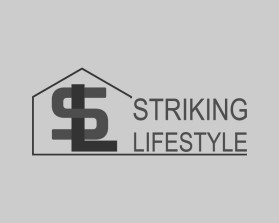 Logo Design Entry 2583286 submitted by yun to the contest for Striking Lifestyle run by openimports