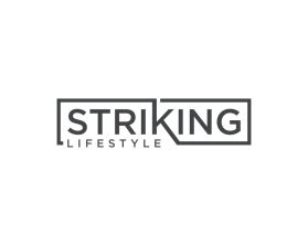 Logo Design Entry 2583604 submitted by sarkun to the contest for Striking Lifestyle run by openimports