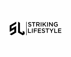 Logo Design entry 2583083 submitted by Intan to the Logo Design for Striking Lifestyle run by openimports