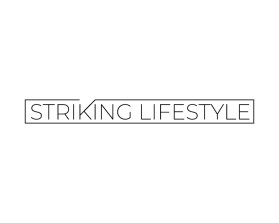 Logo Design Entry 2583838 submitted by vadajs to the contest for Striking Lifestyle run by openimports