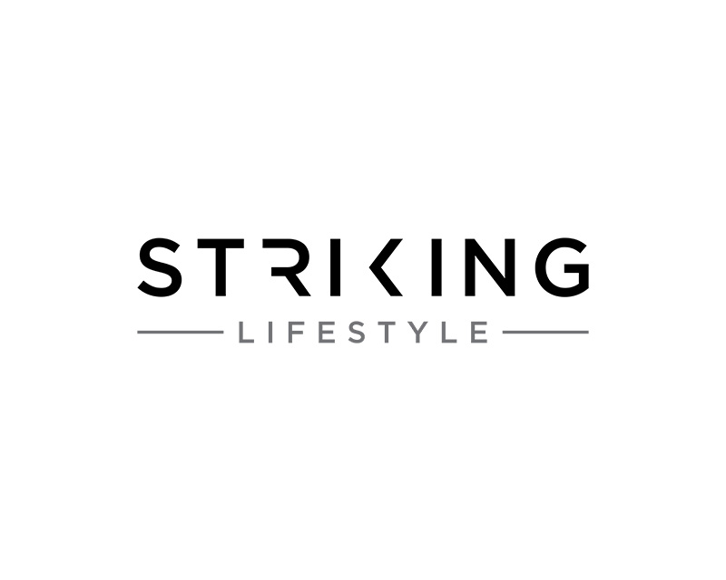 Logo Design entry 2584656 submitted by mindworkz to the Logo Design for Striking Lifestyle run by openimports