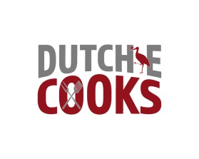 Logo Design Entry 2583885 submitted by vadajs to the contest for Dutchie Cooks run by Dutchiecooks