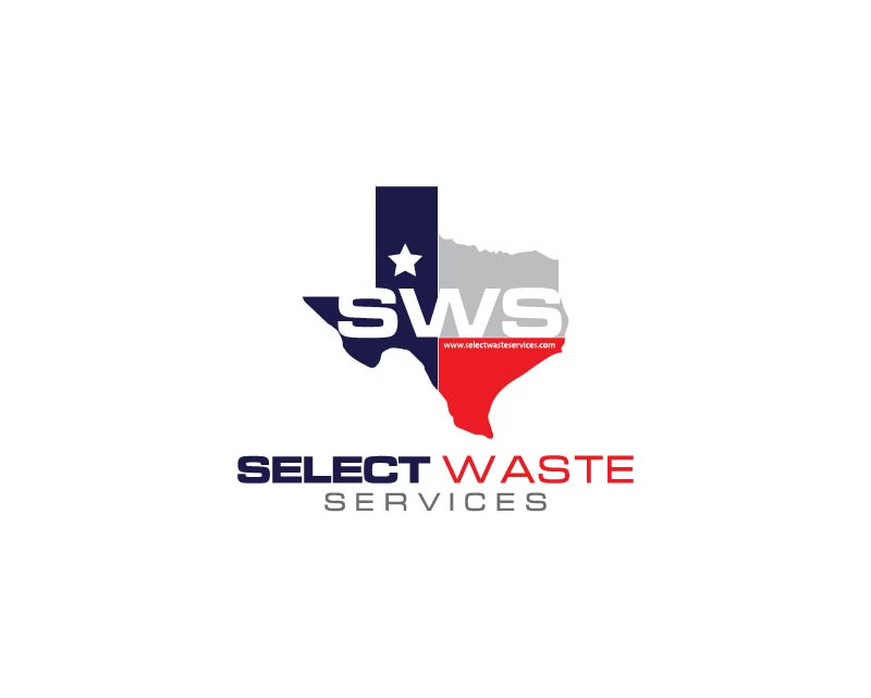 Logo Design entry 2593705 submitted by satiadi19 to the Logo Design for https://www.selectwasteservices.com/ run by Selectwaste19
