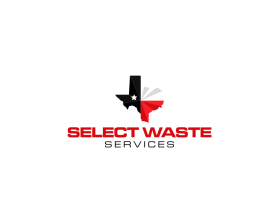 Logo Design Entry 2589829 submitted by eli305 to the contest for https://www.selectwasteservices.com/ run by Selectwaste19